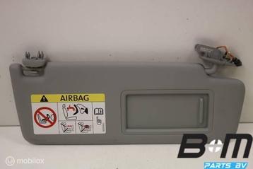 Zonneklep rechts Audi Q5 80A beschikbaar voor biedingen