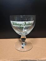 Verre Abbaye d'Aulne, Collections, Enlèvement ou Envoi, Utilisé