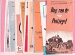 BELGIË - UITGIFTE VAN EEN BIJZONDERE POSTZEGEL 1966, Postzegels en Munten, Postzegels | Europa | België, Ophalen of Verzenden