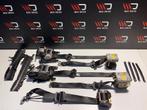 Mercedes-Benz W220 S classe set gordels, Auto-onderdelen, Interieur en Bekleding, Gebruikt