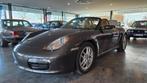 PORSCHE BOXSTER 2.7 TIPTRONIC, Auto's, Porsche, Automaat, Leder, Particulier, 2 zetels