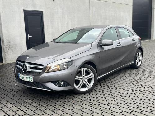 Mercedes A180 cdi 2013 163.000km, Auto's, Mercedes-Benz, Bedrijf, Te koop, A-Klasse, Airbags, Airconditioning, Bluetooth, Boordcomputer