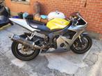 R6 2005 rossi, Motoren, 4 cilinders, Super Sport, Particulier, 600 cc