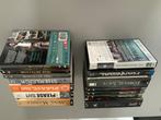 DVD, Cd's en Dvd's, Alle leeftijden, Verzenden, Zo goed als nieuw, Boxset