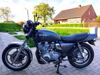 Suzuki GS1000, Motoren, 986 cc, 4 cilinders, Meer dan 35 kW, Toermotor
