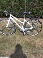 Dames sportfiets, Fietsen en Brommers, Fietsen | Dames | Sportfietsen en Toerfietsen, Ophalen