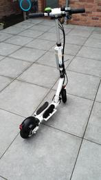 Trottinette électrique, Fietsen en Brommers, Steps, Ophalen
