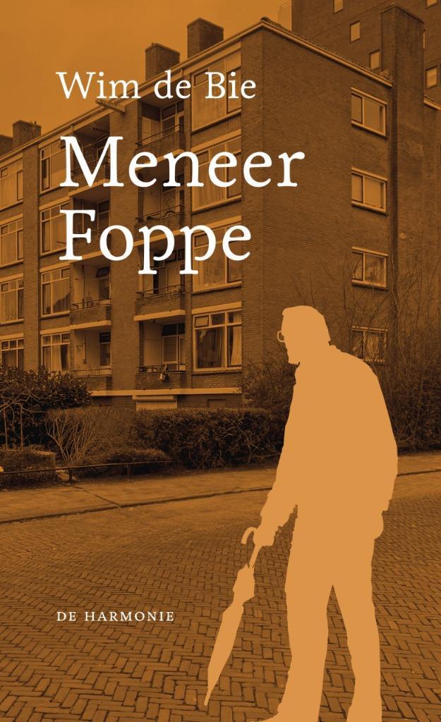 Boek Meneer Foppe, Boeken, Romans, Nieuw, Ophalen of Verzenden