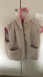 Bodywarmer maat 10 jaar, Ophalen of Verzenden, Zo goed als nieuw, Meisje, Trui of Vest