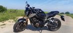 HONDA CB650R 2022 - "Mat Gunpowder Black", Naked bike, 4 cylindres, Particulier, Plus de 35 kW