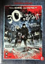 DVD HORROR- 30 DAYS OF NIGHT, Tous les âges, Enlèvement ou Envoi, Comme neuf, Vampires ou Zombies