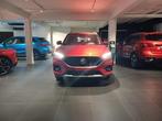 MG ZS 1.0 T-GDi AT LUXURY, Auto's, MG, Gebruikt, 1264 kg, Bedrijf, 5 zetels