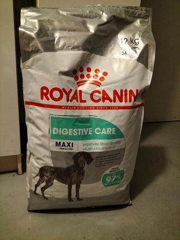 Croquettes pour chien Royal Canin Digestive Care beschikbaar voor biedingen