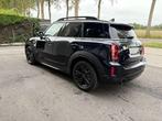 MINI Countryman Cooper SE Hybrid,Leder,Panodak,Camera,LED,Sp, Auto's, Mini, Automaat, Countryman, Leder, Bedrijf