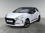 DS DS 3 Sportief benzinewagentje met airco, Auto's, DS, Wit, Bedrijf, 82 pk, Electronic Stability Program (ESP)