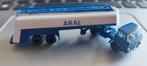 NLK 2206 1 VRACHTWAGENS 1/160, Verzenden, Zo goed als nieuw, Bus of Vrachtwagen