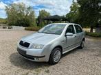 Skoda Fabia 1.4 benzine Automaat Gekeurd, Auto's, Automaat, 4 cilinders, Metaalkleur, 5 zetels