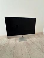 Apple iMac 27” Retina 5K (Late 2015), Informatique & Logiciels, Apple Desktops, Enlèvement, Comme neuf, IMac