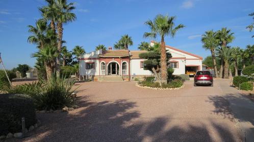 Prachtige villa met grote tuin en exclusief zwembad, Immo, Buitenland, Spanje, Woonhuis, Landelijk