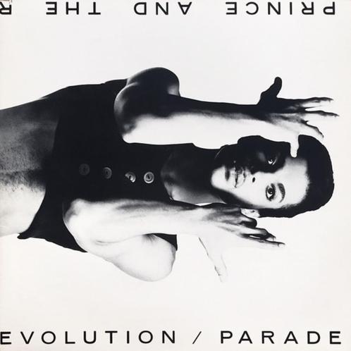 LP  Prince And The Revolution ‎– Parade Label: Paisley Park, Cd's en Dvd's, Vinyl | R&B en Soul, Gebruikt, Soul of Nu Soul, 12 inch
