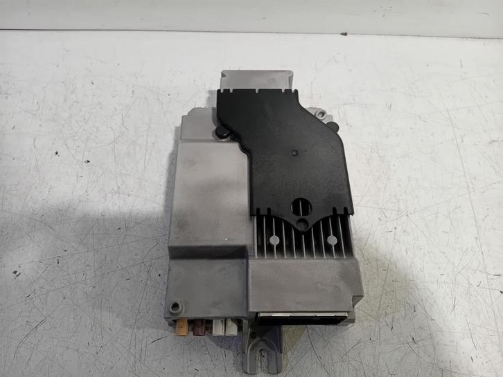 RADIO VERSTERKER BMW iX (I20) (01-2021/-) (5A55AD9), Auto-onderdelen, Overige Auto-onderdelen, BMW, Gebruikt