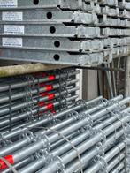 Multidirectionele Steiger 12m x 8m (werkhoogte) – 100 m², Ophalen, Nieuw