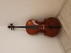 Violoncelle bois massif, Musique & Instruments, Enlèvement ou Envoi, Comme neuf