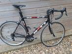 Zannata Z31 racefiets, prima instapmodel, Aëro frame. Sram., Fietsen en Brommers, Fietsen | Racefietsen, 53 tot 57 cm, Ophalen