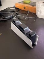 ps5 charging station, Ophalen, Zo goed als nieuw, Overige typen, PlayStation 5