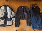 motorkleding uitrusting, Motoren, Ophalen, Tweedehands, Heren, Motorcrosskleding