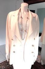 Gilet/Blazer CHANEL (Chanel authentique) FR44 - EU40/42, Taille 42/44 (L), Comme neuf, Manteau, Chanel