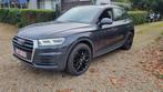 Audi Q5 2.0TDI diesel-elektrich mild-hybride, Auto's, 4 cilinders, Q5, Leder, Bedrijf