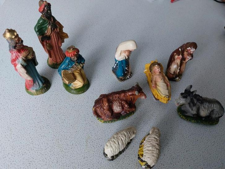 Plâtre, Antiek en Kunst, Antiek | Overige Antiek, Ophalen of Verzenden