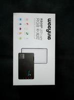 Lampe LED de poche Weeylite RB08P RGB, Enlèvement ou Envoi