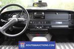 Citroen DS21 | 1972 | Route 66 Auctions, Auto's, Citroën, Zwart, Bedrijf, Handgeschakeld
