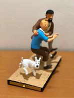 HC Fariboles/Tintin/Moulinsart wafelvorm, Ophalen of Verzenden, Kuifje, Zo goed als nieuw