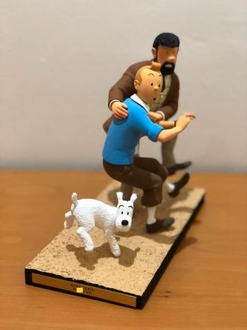 HC Fariboles/Tintin/Moulinsart wafelvorm beschikbaar voor biedingen
