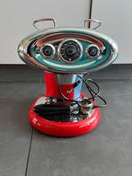 Espresso koffiemachine Illy zo goed als nieuw, Elektronische apparatuur, Koffiezetapparaten, Ophalen, Zo goed als nieuw, Koffiemachine