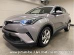 Toyota C-HR C-ENTER, Auto's, Toyota, 86 g/km, Te koop, Stadsauto, 5 deurs