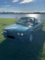BMW e30 318ia Cabriolet/Carpass/Oldtimer, Auto's, Automaat, Cabriolet, Particulier, 3 Reeks