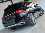 Mercedes-Benz GLE 350 de 4-Matic PHEV * PACK AMG + LED + CAM, Auto's, Automaat, GLE, Zwart, Leder