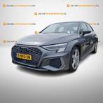Audi, A3 Sportback 35 tfsi, 2021, Auto's, Audi, 4 cilinders, Bedrijf, 5 deurs, 150 pk