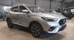 MG ZS 1.0 T-GDi DCT (Automaat!) Luxury, Auto's, MG, ZS, Leder, 5 zetels, 5 deurs