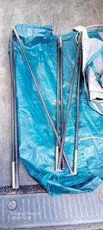 Tente 2 personnes., Enlèvement