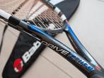 Tennisracket Babolat z-lite zylon matrix, Ophalen