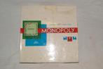 Jeu de Monopoly vintage., Enlèvement ou Envoi, Utilisé, Parker