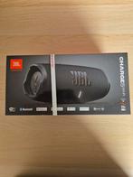 Jbl charge 5 wifi, Center speaker, Ophalen of Verzenden, Zo goed als nieuw, JBL