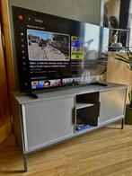 TV met TV-kast, Audio, Tv en Foto, Fotocamera's Digitaal, Ophalen, Zo goed als nieuw, Overige Merken