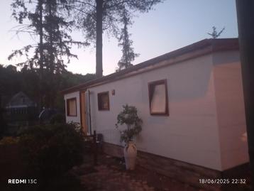 châlet résidentielle a vendre  13000