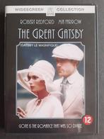 The Great Gatsby (1974) - Robert Redford, Mia Farrow, Comme neuf, À partir de 12 ans, Action et Aventure, Enlèvement ou Envoi